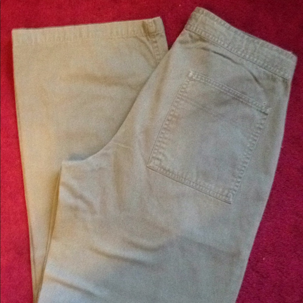 Kiko-mo Pants